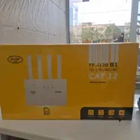 مودم سیمکارتی ایرانسل TF-i120 B1