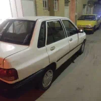 پراید 79|خودرو سواری و وانت|یزد, |دیوار