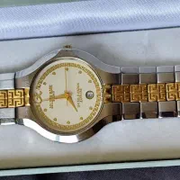 ساعت جفت برند گلدن راک|ساعت|کرج, دانشگاه هنر تهران (پردیس کرج)|دیوار