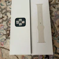 اپل واچ se 10|لوازم جانبی موبایل و تبلت|اصفهان, فیض|دیوار