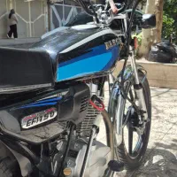 هندا ۱۵۰مدل ۴۰۲