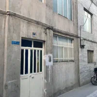 ملک کلنگی ۷۵ متری (خیلی زیر قیمت) جنوبی ۲طبقه بر ۷