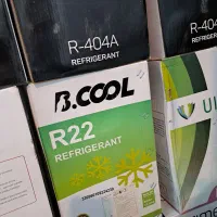 گاز کولر گازی سرخانه