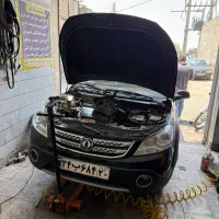 تعمیرگاه مکانیکی برتر ۱۱۵