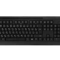 کیبورد بیسیم شوش SHK63W