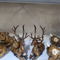 مجسمه|مجسمه، تندیس، ماکت|کرج, آق تپه|دیوار