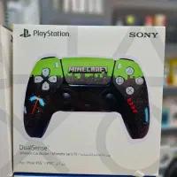 دسته ps5 کاستوم