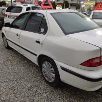 سمند مدل ۸۹