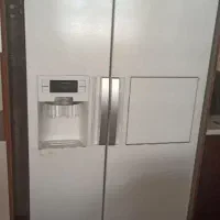 یخچال ساید ، سامسونگ اصل