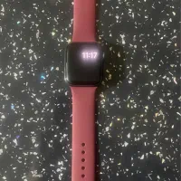 اپل واچ سری 7seسایز40|ساعت|کرمانشاه, |دیوار