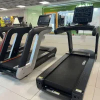 تردمیل لند نامی آشنا باسابقه درخشان/تجهیزات ورزشی