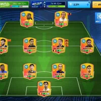 اکانت دریم لیگ|کنسول، بازی ویدئویی و آنلاین|نسیم‌شهر, |دیوار