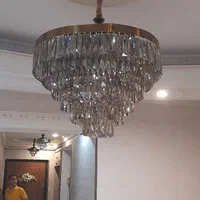 نصب لوستر هر مدلی|خدمات پیشه و مهارت|گرگان, |دیوار