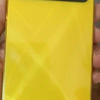 گوشیpoko x4 poroحافظه256