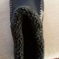 دمپایی جیر مردانه خارجی|کیف، کفش، کمربند|تهران, شادآباد|دیوار