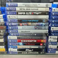 بازی در حد ps5 ps4|کنسول، بازی ویدئویی و آنلاین|ماکو, |دیوار