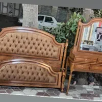 سرویس خواب کامل|تخت و سرویس خواب|شیروان (خراسان), |دیوار