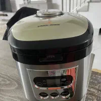 چرخ گوشت و پلوپز