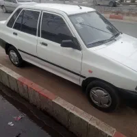 پراید صبا مدل۸۸|خودرو سواری و وانت|ارومیه, |دیوار