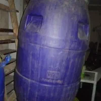 بشکه خارجی بزرگ