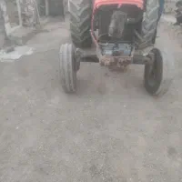 تراکتور|خودرو سنگین|اندیکا, |دیوار