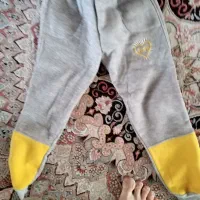 لباس بچه گانه