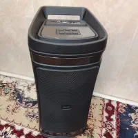 اسپیکر شارژی