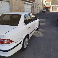 سمندEF7 دوگانه شرکتی مدل94|خودرو سواری و وانت|تبریز, |دیوار