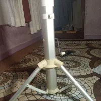 پایه دوربین نو|دوربین عکاسی و فیلم‌برداری|اهواز, پردیس دو|دیوار