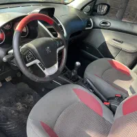 207پانا ارتقا|خودرو سواری و وانت|یزد, |دیوار