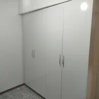 آپارتمان مسکن مهر فولادشهر محله اف ۴|اجارهٔ آپارتمان|فولادشهر, مسکن مهر فولادشهر|دیوار