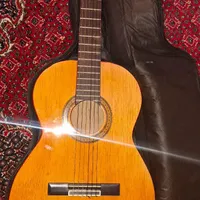 گیتار دست ساز