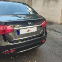 جک j4 مدل ۱۴۰۳|خودرو سواری و وانت|رشت, یخسازی|دیوار