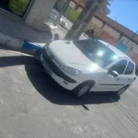 ۲۰۶مدل ۹۶ تیپ ۵