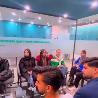 استخدام مشاوراملاک آقا و خانم