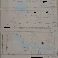 ویلا قابل سکونت در میان محله گلرودبار