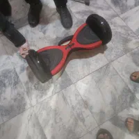 اسکوتر برقی واردات مستقیم از دبی،قیمت طلایی|دوچرخه، اسکیت، اسکوتر|مشهد, احمدآباد|دیوار