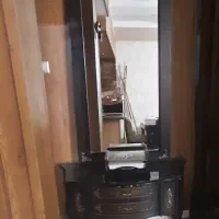 آیینه و دراور