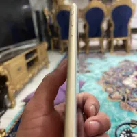 گوشی ایفون 7plus|موبایل|زرند, |دیوار