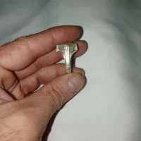 انگشتر یشم یمنی طرح نقطه وشجردرختی|جواهرات|کرمان, |دیوار