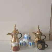 دله قهوه اصلی|قوری، کتری، قهوه‌ساز دستی|بندر امام خمینی, |دیوار