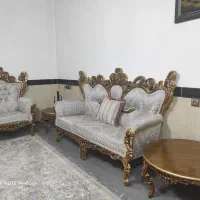 مبل سلطنتی
