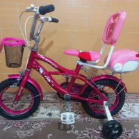 سایز 12 در حد نو|دوچرخه، اسکیت، اسکوتر|محمدیه-قزوین, |دیوار