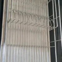 آب چکان کنار سینک