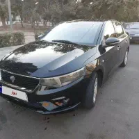 تارا V1 مدل 1402|خودرو سواری و وانت|تهران, بیسیم|دیوار