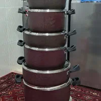 سرویس قابلمه