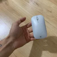 موس اصله مایکروسافت