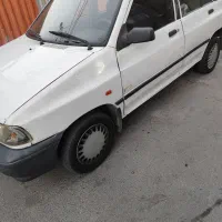 پراید مدل 1381|خودرو سواری و وانت|قدس, شهر‌قدس|دیوار