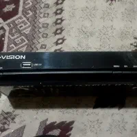 گیرنده دیجیتال ایکس ویژن