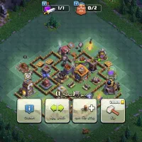 اکانت کلش رویال و کلش آف کلنز|کنسول، بازی ویدئویی و آنلاین|تهران, مسعودیه|دیوار